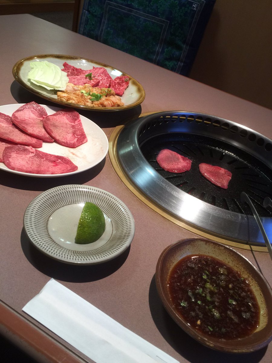 大分のおすすめ焼肉店16選 個室の高級店や安くて美味しい食べ放題も 旅行 お出かけの情報メディア