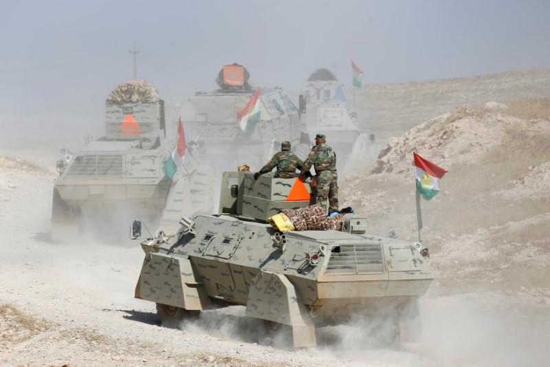 IRAQ - Fight on Islamic State: News #2 - Page 13 CvH9TqwWYAAI2pM