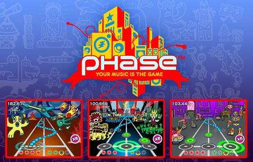 Phase Super Cover Image