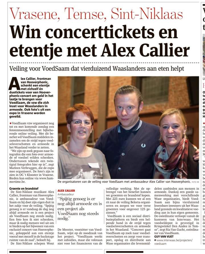 Ria Van Gucht tweet media