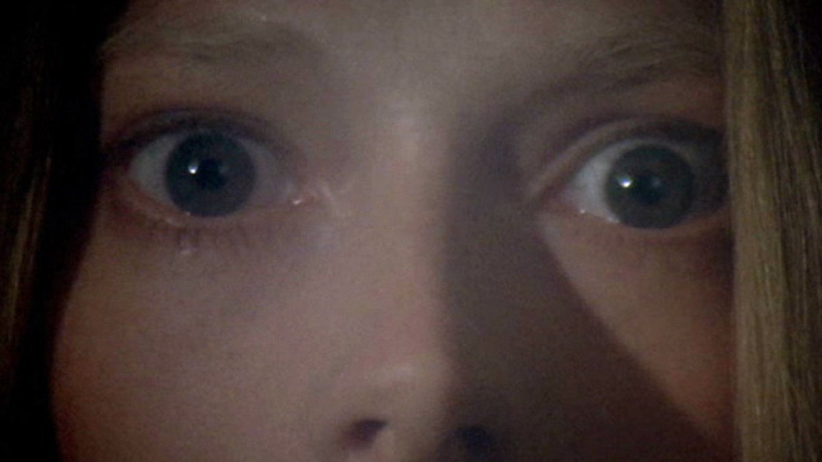 GayEssential's tweet photo. “Severely cut to receive a PG rating; it should have been left at an R rating” https://t.co/hTlDZGghlq #Critics #Horror #AReflectionOfFear https://t.co/J4LRYGldAQ