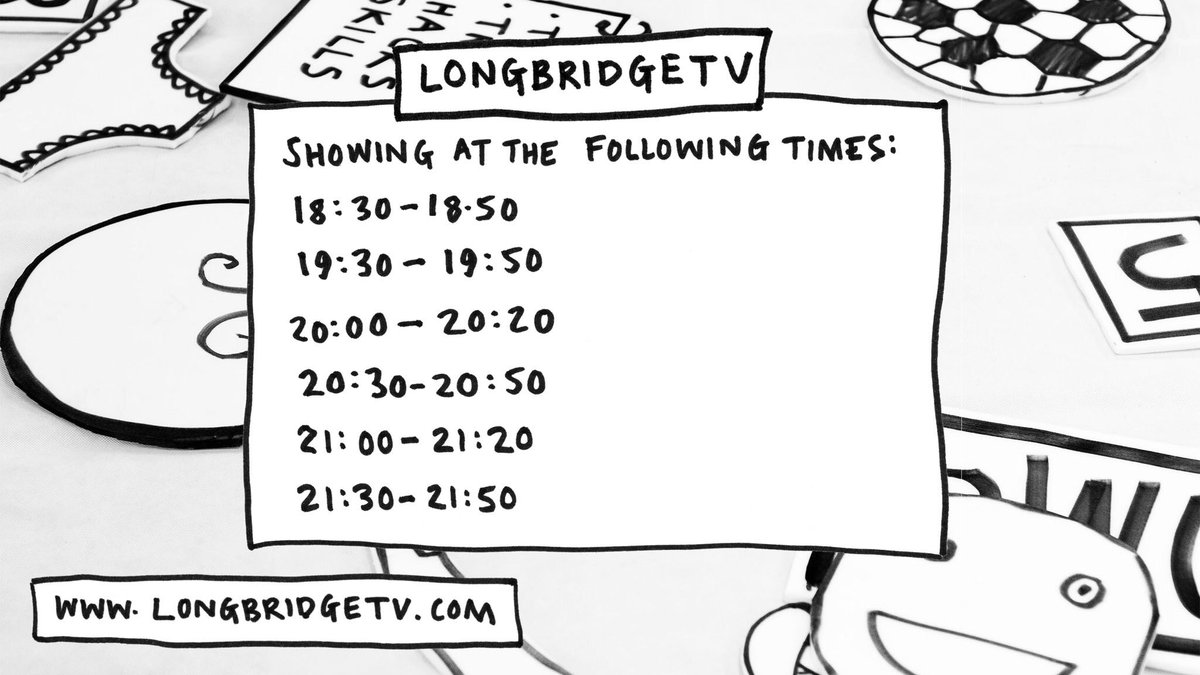 sarahsilverwood's tweet photo. #longbridgelightfestival THIS SAT 6- 10pm, including first screenings of new film by myself &amp; @emilykwarner https://t.co/fiDjT0CfCK https://t.co/o3yGB1XOL9