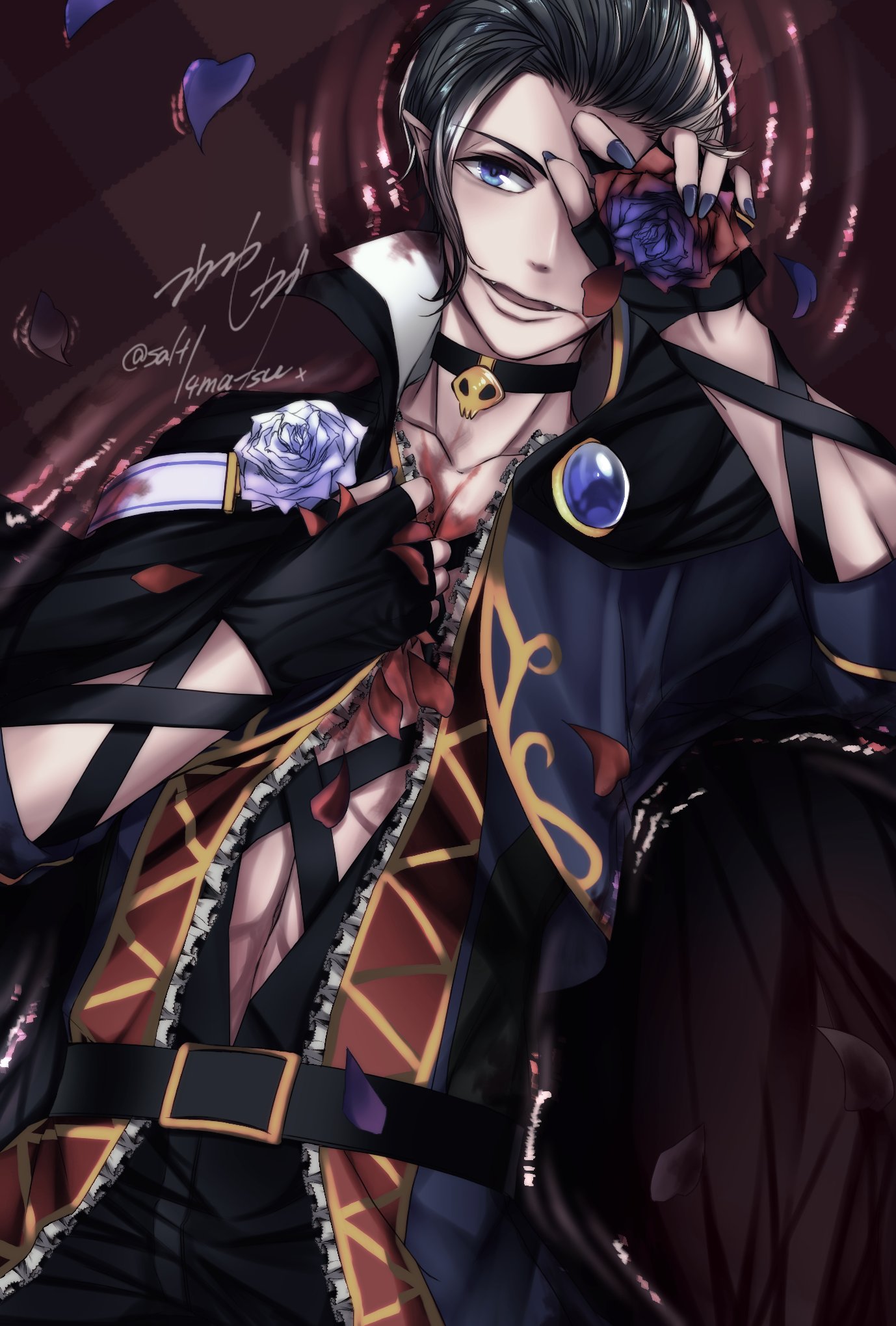 大潮松 カラマトゥ マツノフ 2