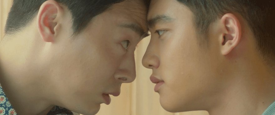 koreanindo's tweet photo. D.O. EXO, Jo Jung Suk &amp; Park Shin Hye Tampil Kocak di Trailer Film “Brother” https://t.co/R4U6WPrgLo https://t.co/mGeRFDUE9q