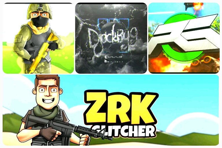 79Terror's tweet image. 