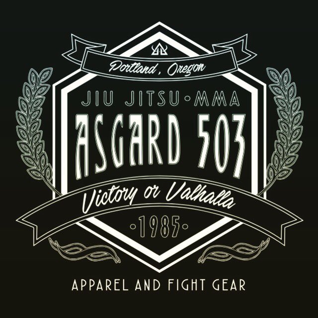 AsgardApparel's tweet photo. New gear is on the way! Get ready for some cool T-shirts #vikingstyle #vikingaf #mma #ufc #jiujitsu #jiujitsulifestyle #vintage #asgard503 https://t.co/4ia188td2r