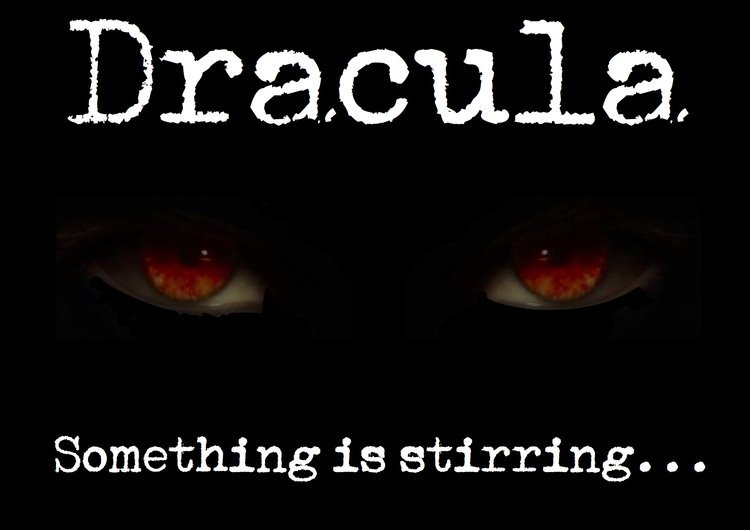 MrAdamGolightly's tweet photo. Fab atmospheric Dracula production last night, part of #lifedeathwhatever by @TeaBreakTheatre which uses @SuttonHouseNT  Hackney brilliantly https://t.co/Utku2Vk8cB