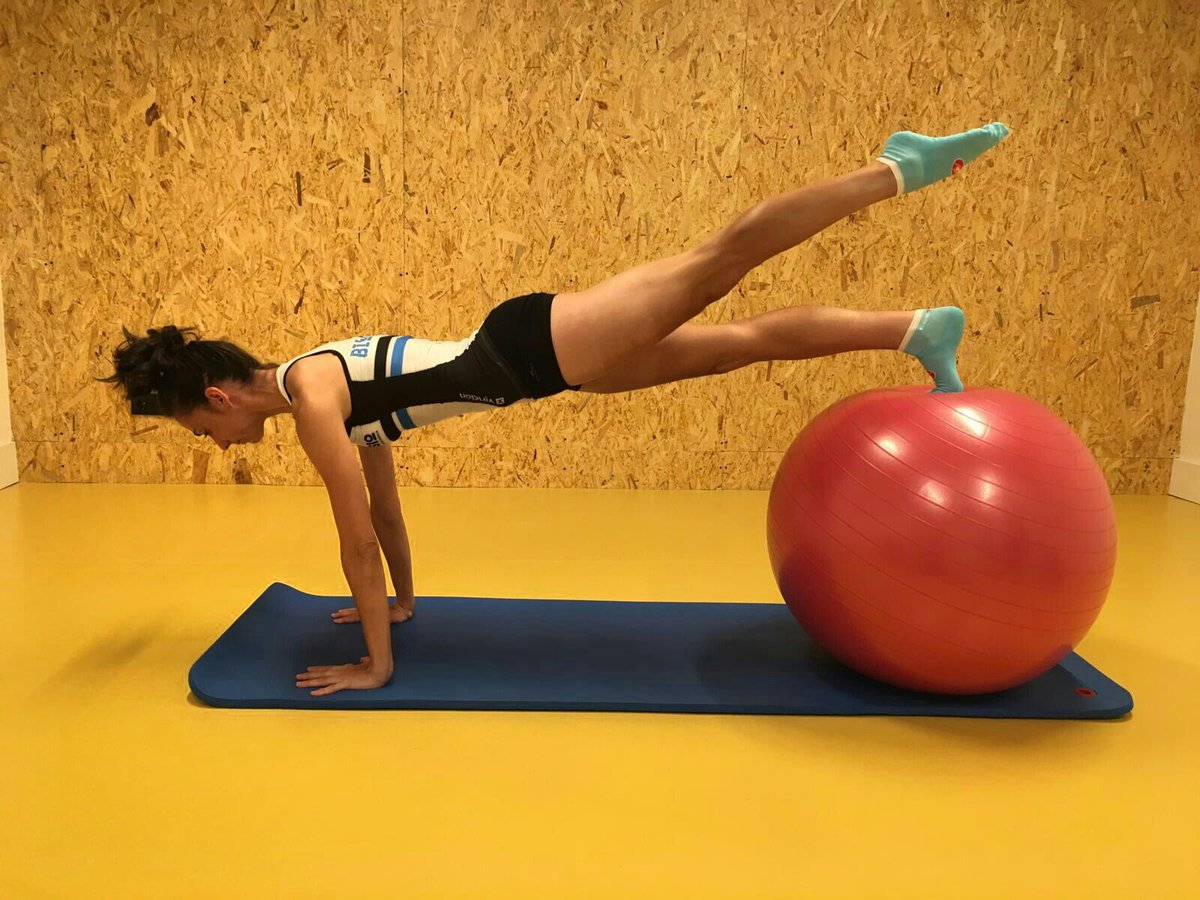 Pilates y el ciclismo ruedalenticular.com/2016/10/pilate… #articulo #biofisio #pilates #entrenamiento #BeatrizMartin