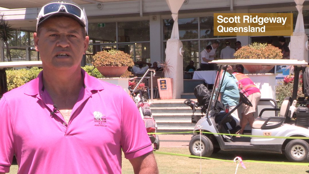 Indigistream's tweet photo. Watch stories from Rd 2 Nat Indigenous Golf Championships https://t.co/VVHs9dEx1w @NudgeeGolfClub1 @QAIHC_QLD @GolfAust  @GolfQueensland https://t.co/T9EWfxGytc