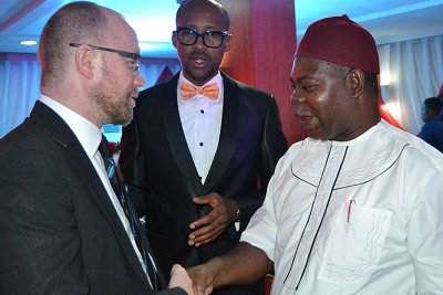 FIRS, DBIR are engaging with entertainment stakeholders to seek practical ways of creating greater awareness on the needs for citizens to pay their taxes