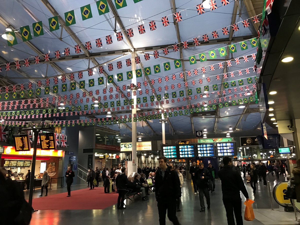 ABode Manchester tweet media