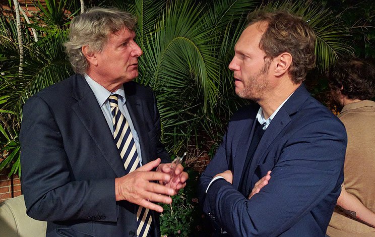CEEuropa's tweet photo. L'Europa, present a l'acte oficial d'inauguració de l'app Àgora Gràcia https://t.co/HEIucX5KjX #ViladeGràcia #comerç #futbolcat https://t.co/d2O0hyaee9