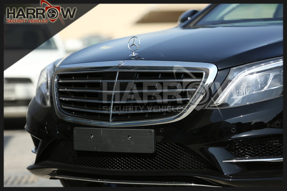 harrow_security's tweet image. Indulge in mesmerizing beauty while you sit back in peace of mind &amp;amp; comfort extraordinary safety.  #ArmoredMercedes #S500 #Armroedcar