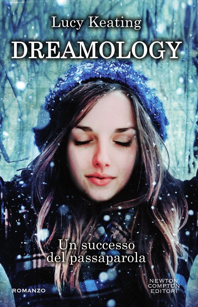 FrancescaFran85's tweet photo. Anteprima Dreamology di Lucy Keating, dal 20 ottobre in libreria @NewtonCompton https://t.co/Qm3pzwyDdY https://t.co/OVlygHBTPD