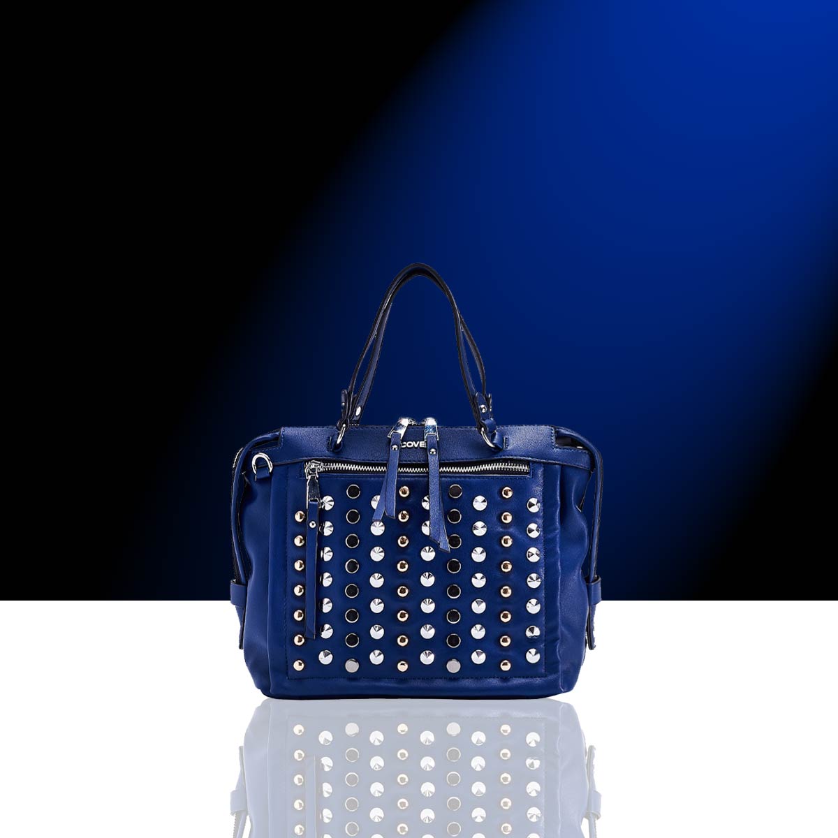 disollo's tweet photo. "Robert Pietri" handbag with strap, available here →  https://t.co/fygiAce0sA
#Disollo #Fashion #Bags #Elegant #NewArrivals #FashionShop https://t.co/h3YGnQEdc3