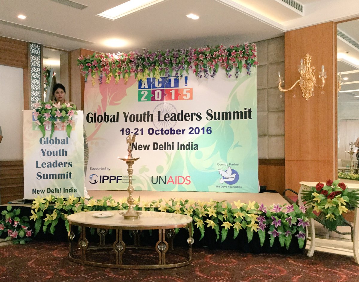 ACT!2030 México tweet media