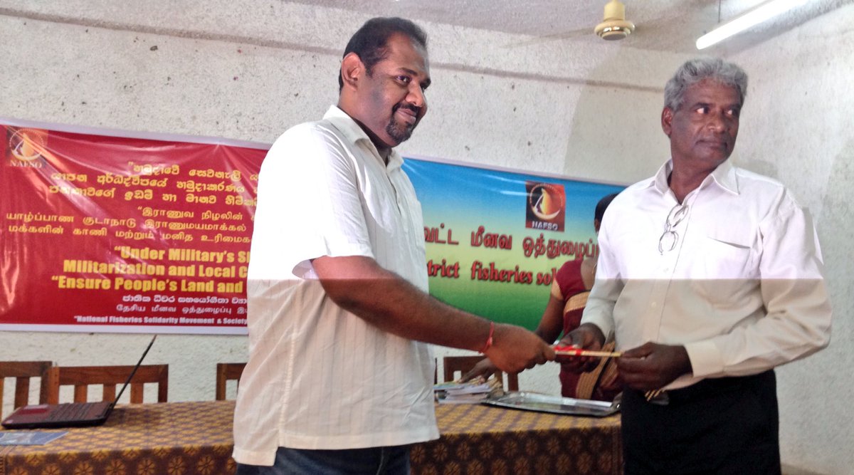uthayashalin's tweet photo. Program of research report launching on IDPs current situation in Jaffna peninsula. #NAFSO #lka #tamil https://t.co/CqXU2cFSON