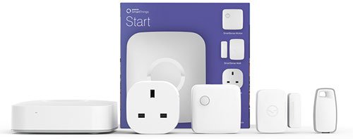 ottomate's tweet image. What’s the Future for SmartThings in the UK? autoho.me/2eg8KBe #smarthome #smartthings #Samsung #uk #homeautomation