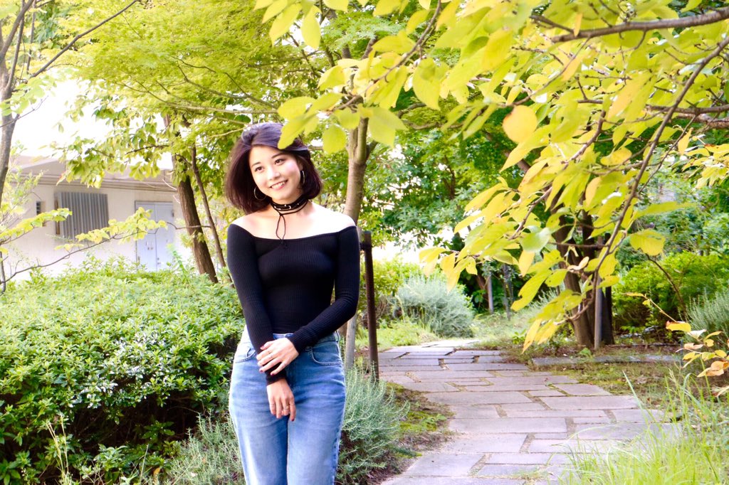 misscon_konan's tweet photo. 【2016年甲南大学ミスキャンパス👸🏼】
エントリーNo.３
法学部 ４回生  藤川怜奈さん💗

👉comment
『グランプリ目指して頑張ります‼︎』 https://t.co/b9dugLbC7D