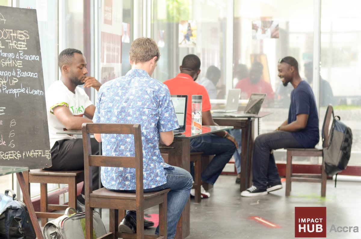 RiseAfricaRise7's tweet photo. Find out top 3 tips on how to get the most out of @impacthub in #Africa https://t.co/3wXU90l53s #africatech #socialchange https://t.co/VD0gO8BIZQ