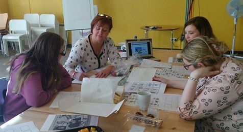 DeefirAndPat's tweet photo. A different day! Thanks to the @NOW_families  for having me! #creativewriting #childrenneedtoread @DeefirAndPat https://t.co/PSYXdTaLZ3 https://t.co/TxFrT6RZ4f