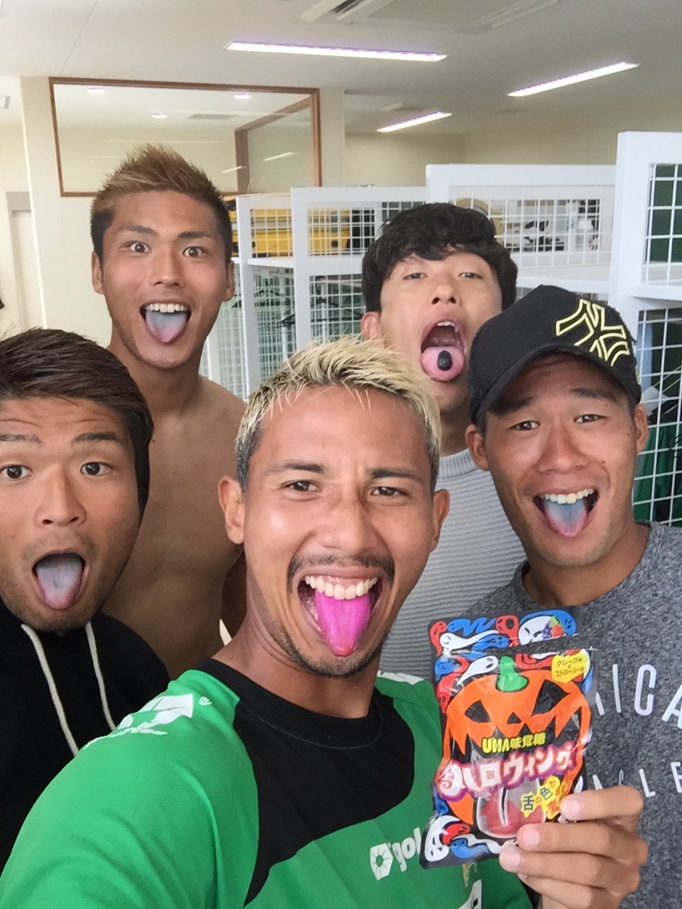 超速報 ツエーゲン金沢news Zweigennews Twitter