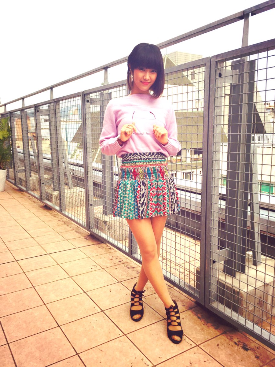 HFU_JURI's tweet photo. ダンス仲間の國本怜生奈( @dance1106re )がミス・ユニバースのファイナリストに選ばれた。本気で応援してる。期間➡︎10月18日17時〜11月1日17時 #ミスユニバース広島
https://t.co/W01cWc4VVa https://t.co/qP5gVk7p3z