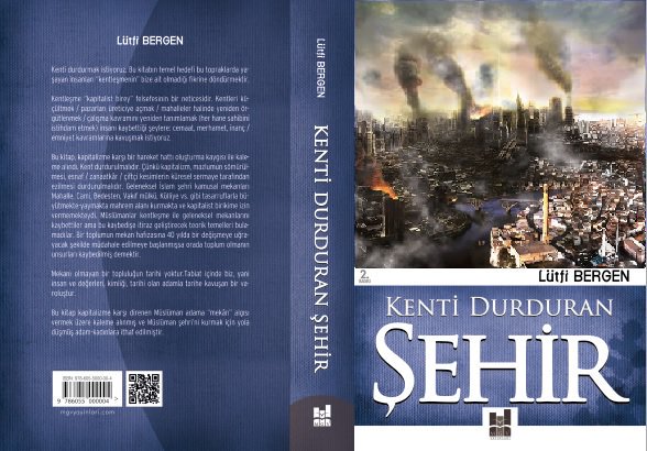 "Öyle bir bina yap ki, güneşimin önünde gölge etmesin; öyle yol yap ki,  karıncaların rızık yürüyüşleri üzerinde meşin ökçe olmamayım."