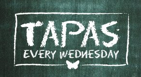 On Wednesday enjoy our 241 in all our food and raciones.More for less
<a href="/Quandoo_UK/">Quandoo UK</a> <a href="/EatBrighton/">Restaurants Brighton</a> @FoodieEshe <a href="/Love_Brighton/">VisitBrighton</a> <a href="/Visitlondonroad/">London Road Brighton</a>