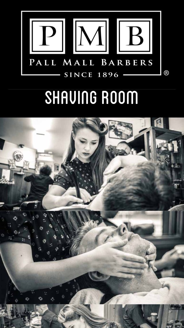 Master Barber Live tweet media