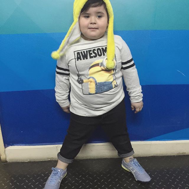baebysebaste's tweet photo. HEY HEY HEY ! HELLO DABARKADS ! 

#ALDUBMarriedSoon https://t.co/6YLF3hOnMG