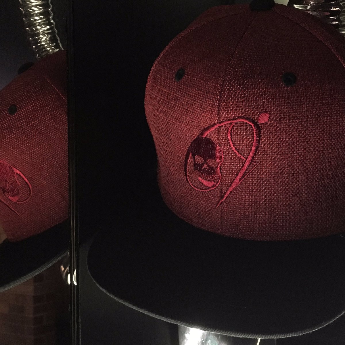 Intrepidity_'s tweet photo. Available Halloween!!
What will be your first colour?
Keep watching #Intrepidityuk
#unisex #fashion #headwear #hatfashion #hatstyle https://t.co/kY3mILgS0k