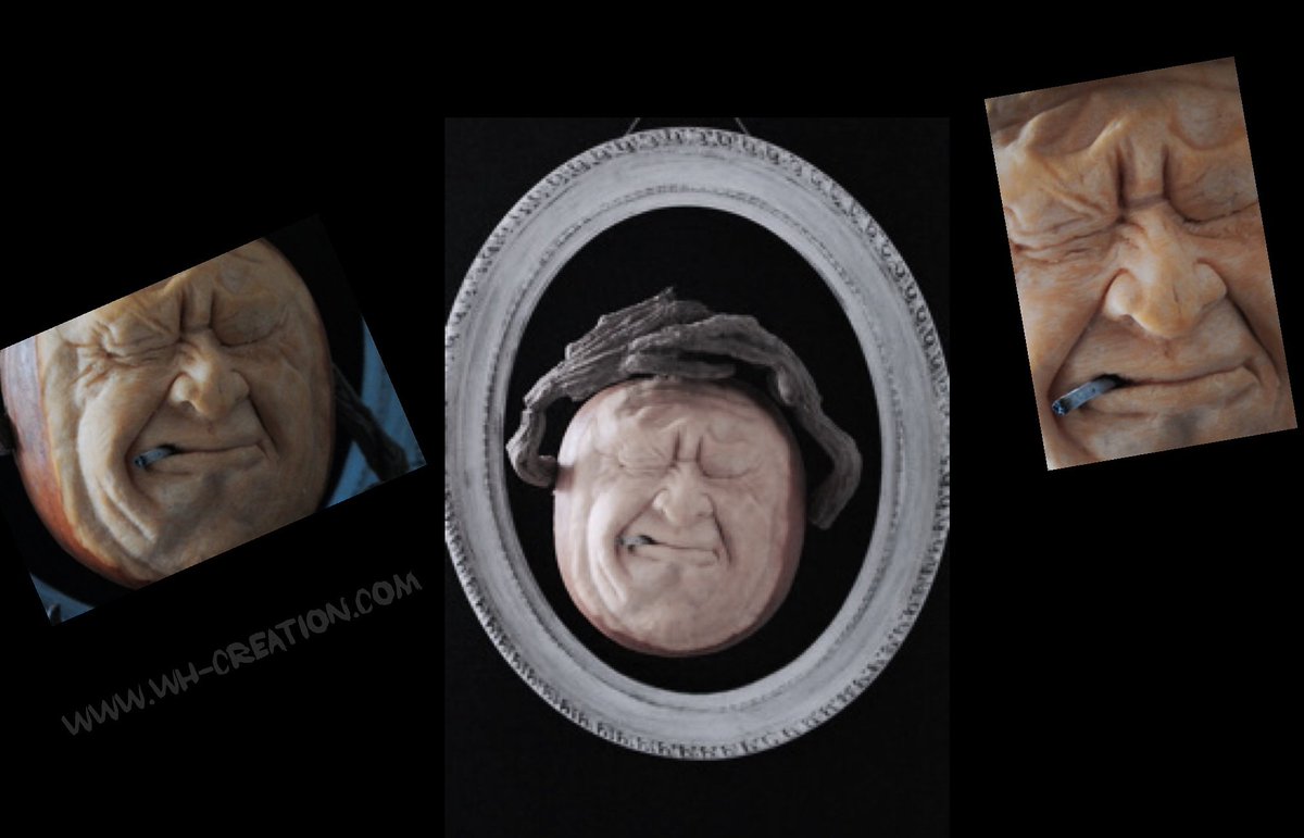 #halloween  #carvingpumkin #citrouille 
C est parti dès demain les citronches sont de retour au parc walibi Rhône Alpes ! !!