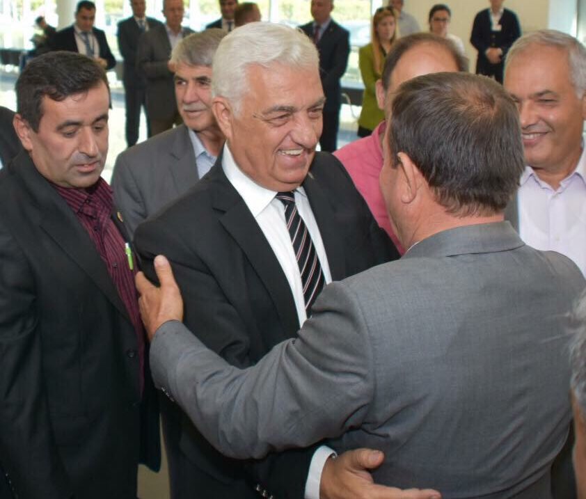 Osman Gürün