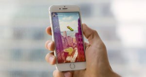 Instagram sort une application pour tablettes sous Windows 10. siecledigital.fr/2016/10/18/ins…