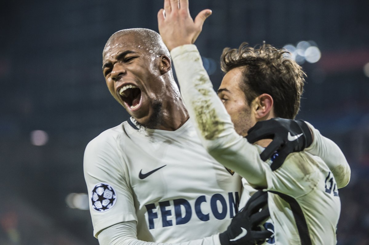 AS_Monaco_BR's tweet photo. 💫 😍😍😍😍😍 💫
#UCL #CSKAASM https://t.co/EOx4YiAP2r