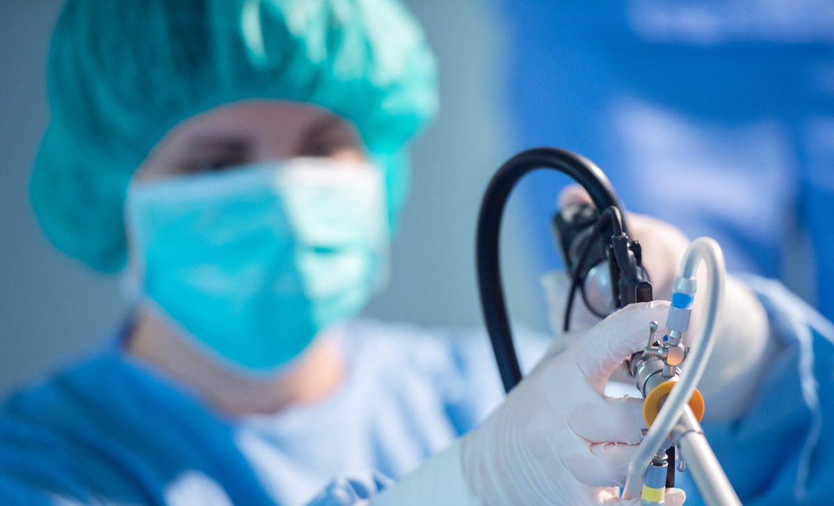 VirtaMed's tweet photo. #ASRM16 Skill Level of Individual Doing Embryo Transfer Impacts IVF Success Rates, Can Be Influenced By Training https://t.co/Nxu2gXlggj https://t.co/5E9I3VVYog