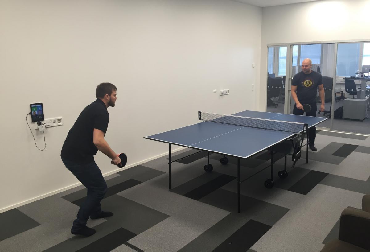walkbase's tweet photo. New on the blog: We are growing – a new, cool office in Turku! https://t.co/KJtjFcZ74X #walkbase https://t.co/8QvqMJjHEo