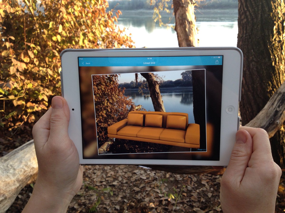 FingoApp's tweet image. Autumn look in the #Fingo #app
#AR #augmentedreality #3d #mobileapp #interior #интерьер #дополненнаяреальность #финго #мобильноеприложение