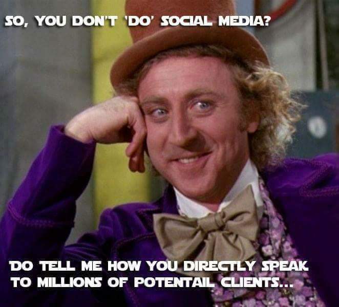 Targeted_SMedia's tweet photo. We can can help set up all your #socialmedia sites #targetedsocialmediamarketing working with your budget https://t.co/8Q7rk0b1Wy https://t.co/xnXJhvYV8U