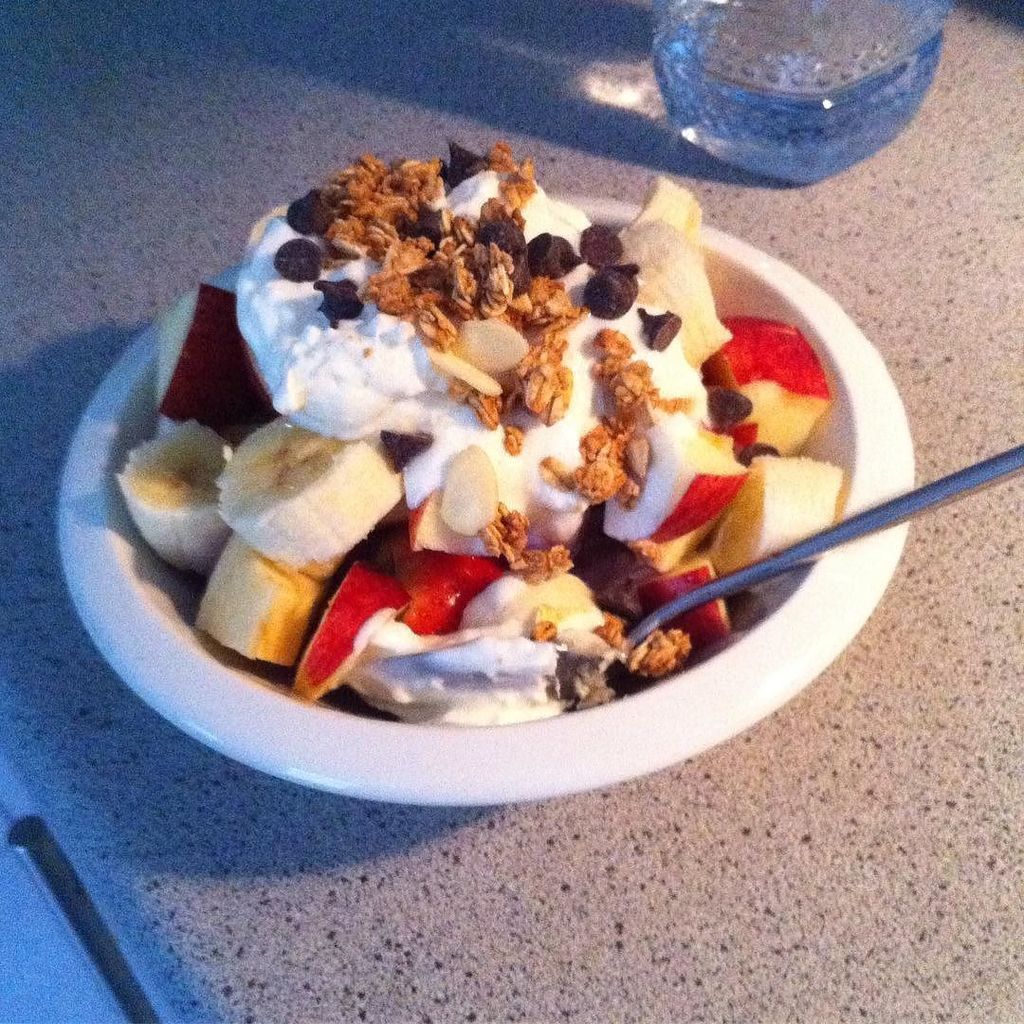 KatCardy's tweet photo. #goodmorning! #nofilter- my #breakfast looks nommy enough without one! :3 #foodporn #notfo… https://t.co/24mmKfonyf https://t.co/f7oVS1f5Fd