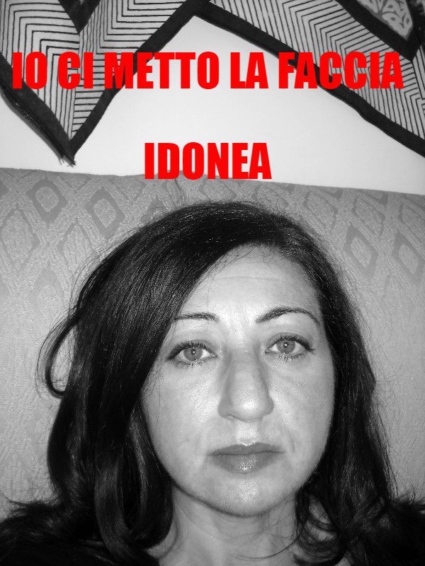 IdoImbruttito's tweet photo. @graziano_delrio @meb Lei ci mette la faccia.Lucia idonea a 5 concorsi! #IdoneiInLotta x la #ProrogaGraduatorie #PhotoBombing @luciadimezza https://t.co/I2Vo3wv37O