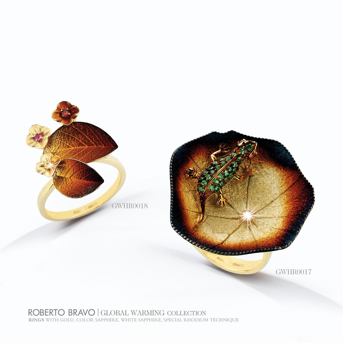 robertobravoRB's tweet photo. Beautify your world!
#globalwarming #gw #collection #robertobravo #bravorobertobravo #inspiringjewellery #iloverb #diamonds #gold #rhodium https://t.co/S11pNBpTy7