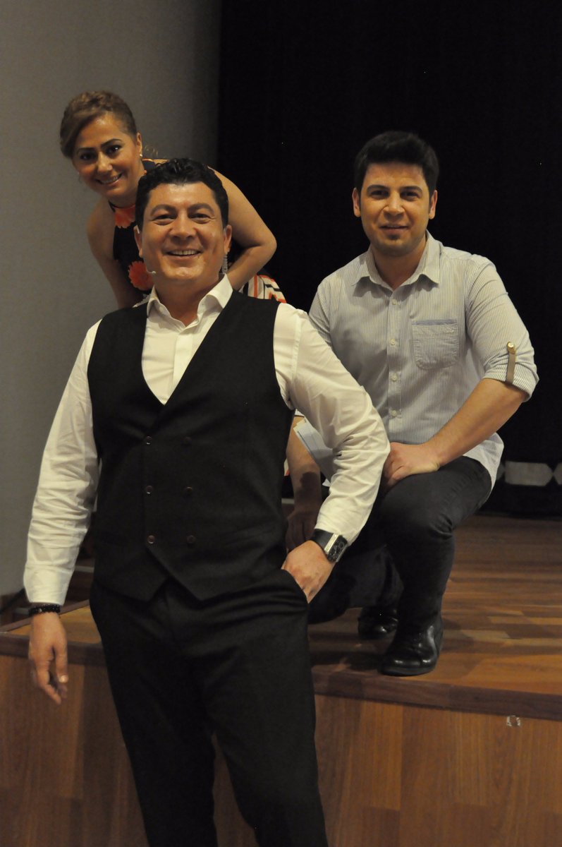 kampusshowtv's tweet photo. Usta ve Çırakları sizler için 21 Ekim de Sakarya Üniversitesinde. @aliilseven @OfficialMDemir #kampüsshow #MutlulukDediğin https://t.co/Ck5RaEnc9b