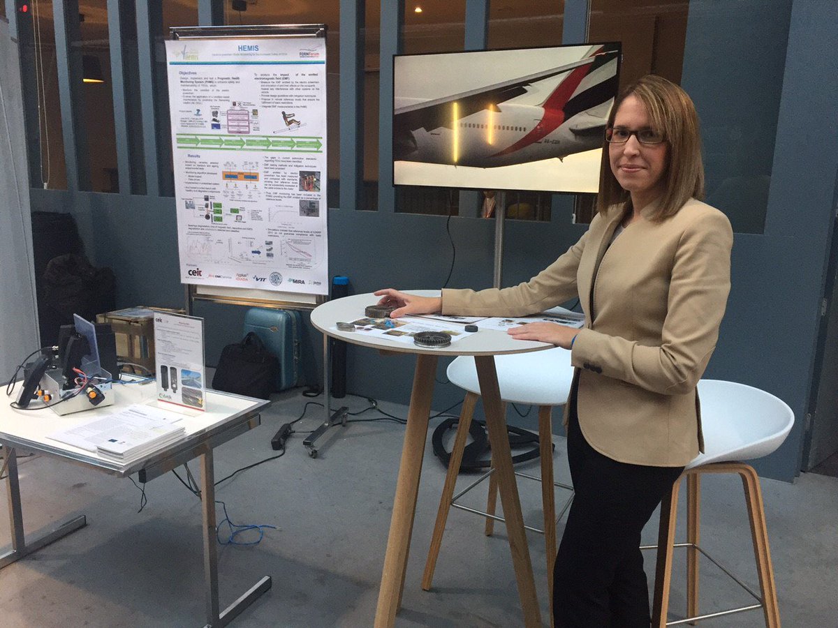 Ceit_BRTA's tweet photo. Today we are at @EarpaFORMforum #Brussels #RoadMobility #Future #FormForum
Visit us! https://t.co/cDL4c8APQg