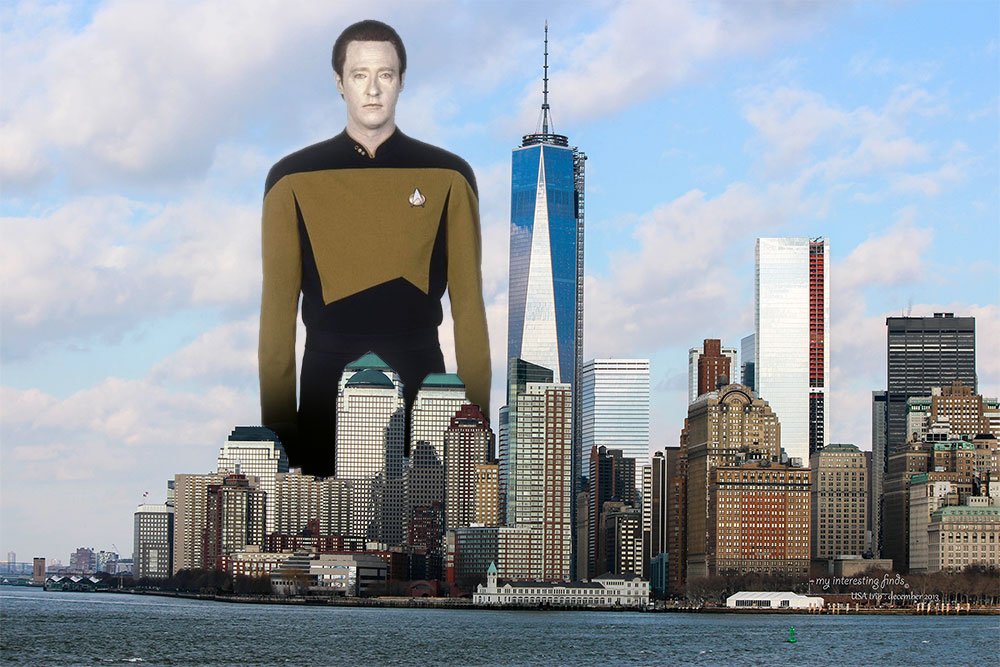wearestagetwo's tweet photo. This is how we do it, @chrismrgn @rsleggett #ReallyBigData #StarTrek #BigData https://t.co/jrlTylK4Gf