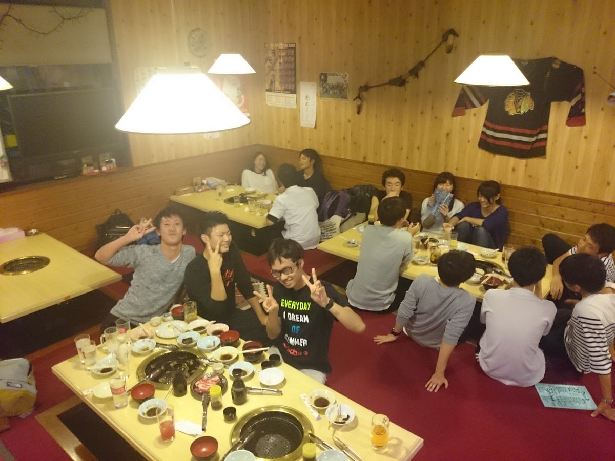 長野保健医療大学軟式野球部 Nuhm Baseball Twitter