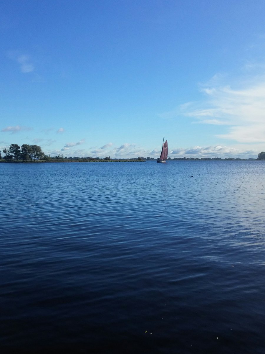 Naburen voor anker toch naar het keerpunt @Strontrace