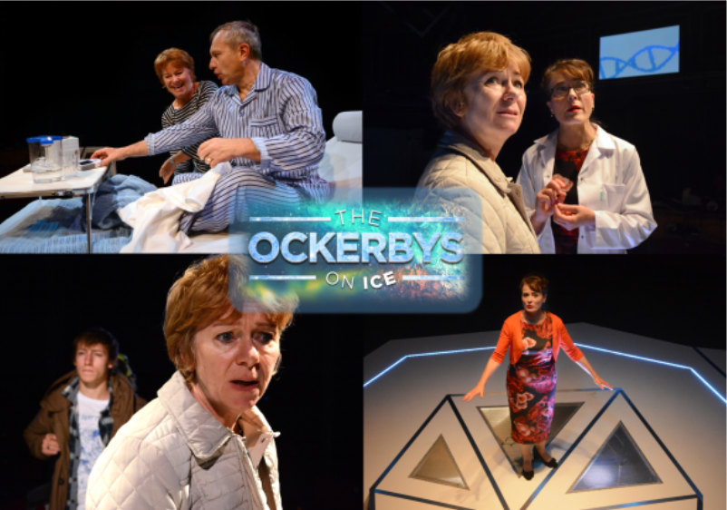 LancsArtsCity's tweet photo. You've still got chance to see The Ockerby's on Ice at @TheDukesTheatre Book your tickets before it ends on 22nd October! #lovelancaster https://t.co/9t3pYaH1iT