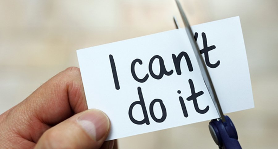 YES YOU CAN...!! ✔️💯😎
#Motivation #WednesdayWisdom